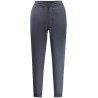 HUGO BOSS PANTALONE UOMO BLU