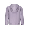 K-WAY SPORTJACKE MÄDCHEN LILA