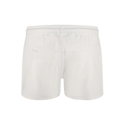 K-WAY SHORT PANTS GIRL WHITE