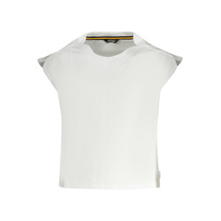 K-WAY T-SHIRT MANICHE CORTE...