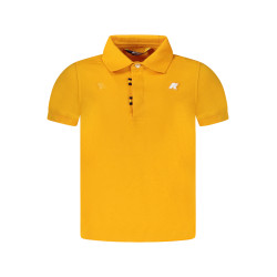 K-WAY POLO MANICHE CORTE...