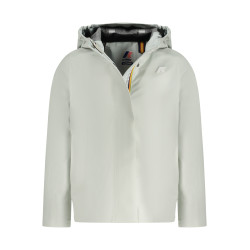 K-WAY SPORTS JACKET GIRL GREEN
