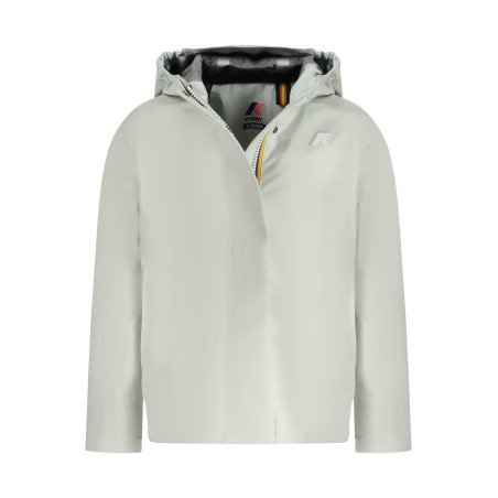 K-WAY SPORTJACKE MÄDCHEN GRÜN