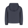 K-WAY SPORTS JACKET CHILDREN BLUE