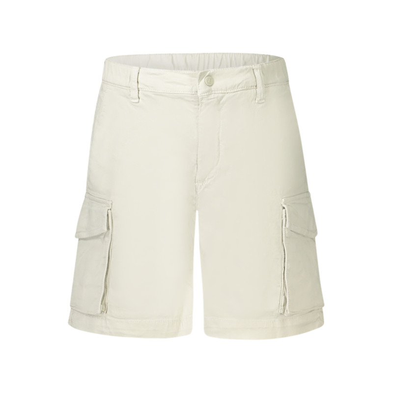 K-WAY PANTALONE BERMUDA BAMBINO GRIGIO
