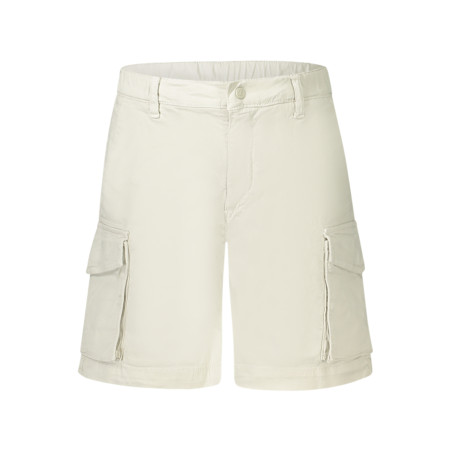 K-WAY PANTALONE BERMUDA BAMBINO GRIGIO