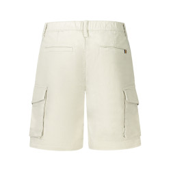K-WAY PANTALONE BERMUDA BAMBINO GRIGIO