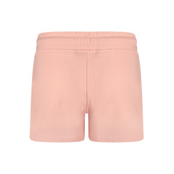 K-WAY PANTALONE SHORT BAMBINA ROSA