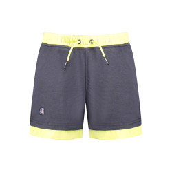 K-WAY PANTALONE SHORT...