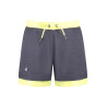 K-WAY PANTALONE SHORT BAMBINO BLU