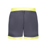 K-WAY PANTALONE SHORT BAMBINO BLU