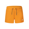 K-WAY SWIMSUIT BOTTOM PART CHILDREN ORANGE