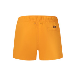 K-WAY SWIMSUIT BOTTOM PART CHILDREN ORANGE