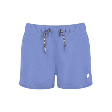 K-WAY SWIMSUIT BOTTOM PART CHILD BLUE