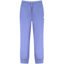 K-WAY PANTALONE BAMBINO BLU
