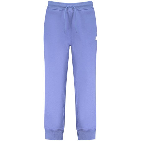 K-WAY PANTALONE BAMBINO BLU