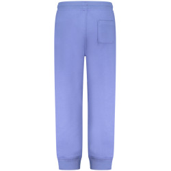 K-WAY PANTALONE BAMBINO BLU