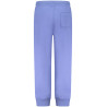 K-WAY PANTALONE BAMBINO BLU