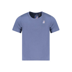 K-WAY SHORT SLEEVE T-SHIRT...