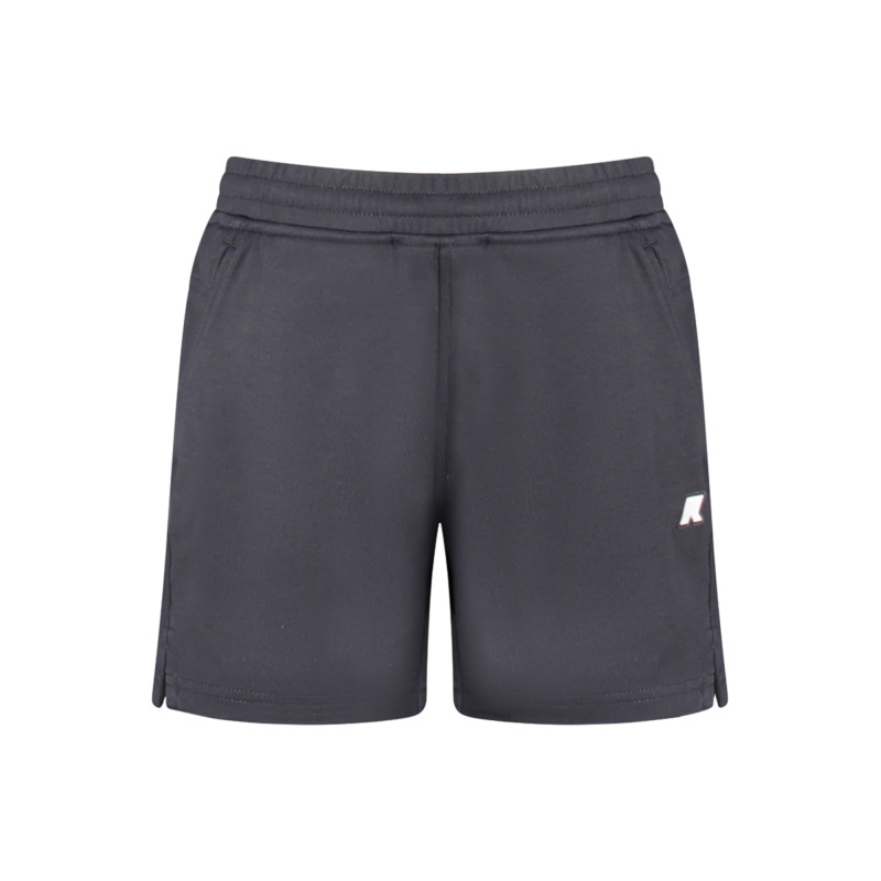 K-WAY KURZE HOSEN KINDER BLAU