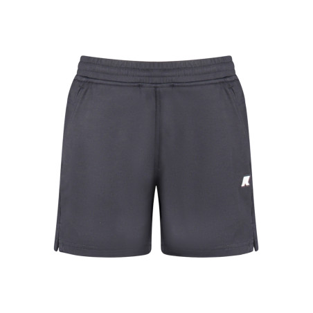 K-WAY PANTALONE SHORT BAMBINO BLU