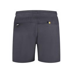 K-WAY PANTALONE SHORT BAMBINO BLU
