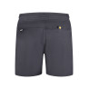K-WAY PANTALONE SHORT BAMBINO BLU