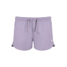 K-WAY PANTALONE SHORT BAMBINA VIOLA