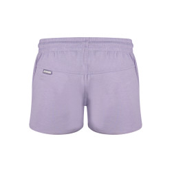 K-WAY PANTALONE SHORT BAMBINA VIOLA