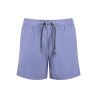 K-WAY PANTALONE SHORT BAMBINO BLU