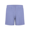K-WAY SHORT PANTS CHILDREN BLUE