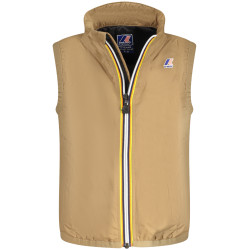 K-WAY SLEEVELESS...