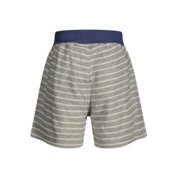 K-WAY PANTALONE SHORT BAMBINO GRIGIO