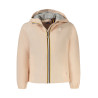 K-WAY SPORTJACKE MÄDCHEN ROSA