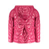 K-WAY JACKE MÄDCHEN LILA