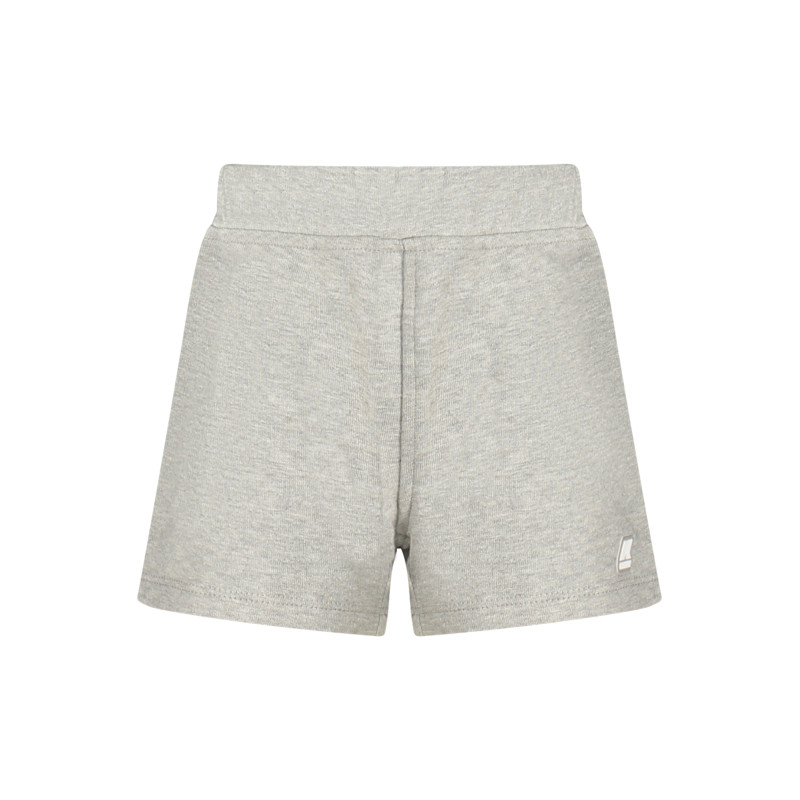 K-WAY PANTALONE SHORT BAMBINO GRIGIO