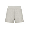 K-WAY PANTALONE SHORT BAMBINO GRIGIO