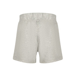 K-WAY PANTALONE SHORT BAMBINO GRIGIO