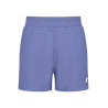 K-WAY PANTALONE SHORT BAMBINO BLU