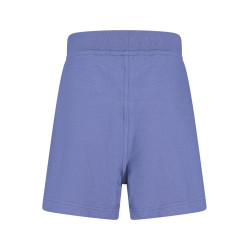 K-WAY PANTALONE SHORT BAMBINO BLU