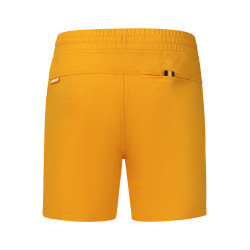K-WAY PANTALONE SHORT BAMBINO ARANCIO