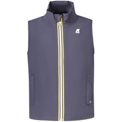 K-WAY SLEEVELESS...