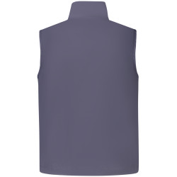 K-WAY ÄRMELLOSES KINDERSHIRT BLAU