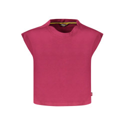 K-WAY T-SHIRT SENZA MANICHE...