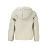 K-WAY SPORTS JACKET FOR CHILDREN GREY