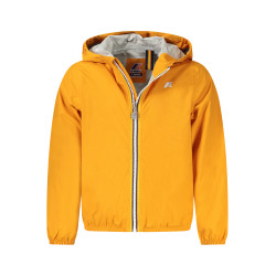K-WAY SPORTJACKE KINDER ORANGE