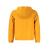 K-WAY SPORTS JACKET CHILDREN ORANGE