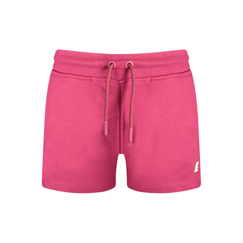 K-WAY PANTALONE SHORT BAMBINA VIOLA