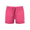 K-WAY PANTALONE SHORT BAMBINA VIOLA