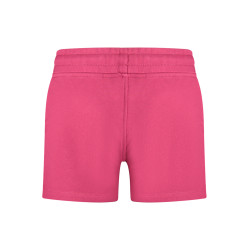 K-WAY PANTALONE SHORT BAMBINA VIOLA